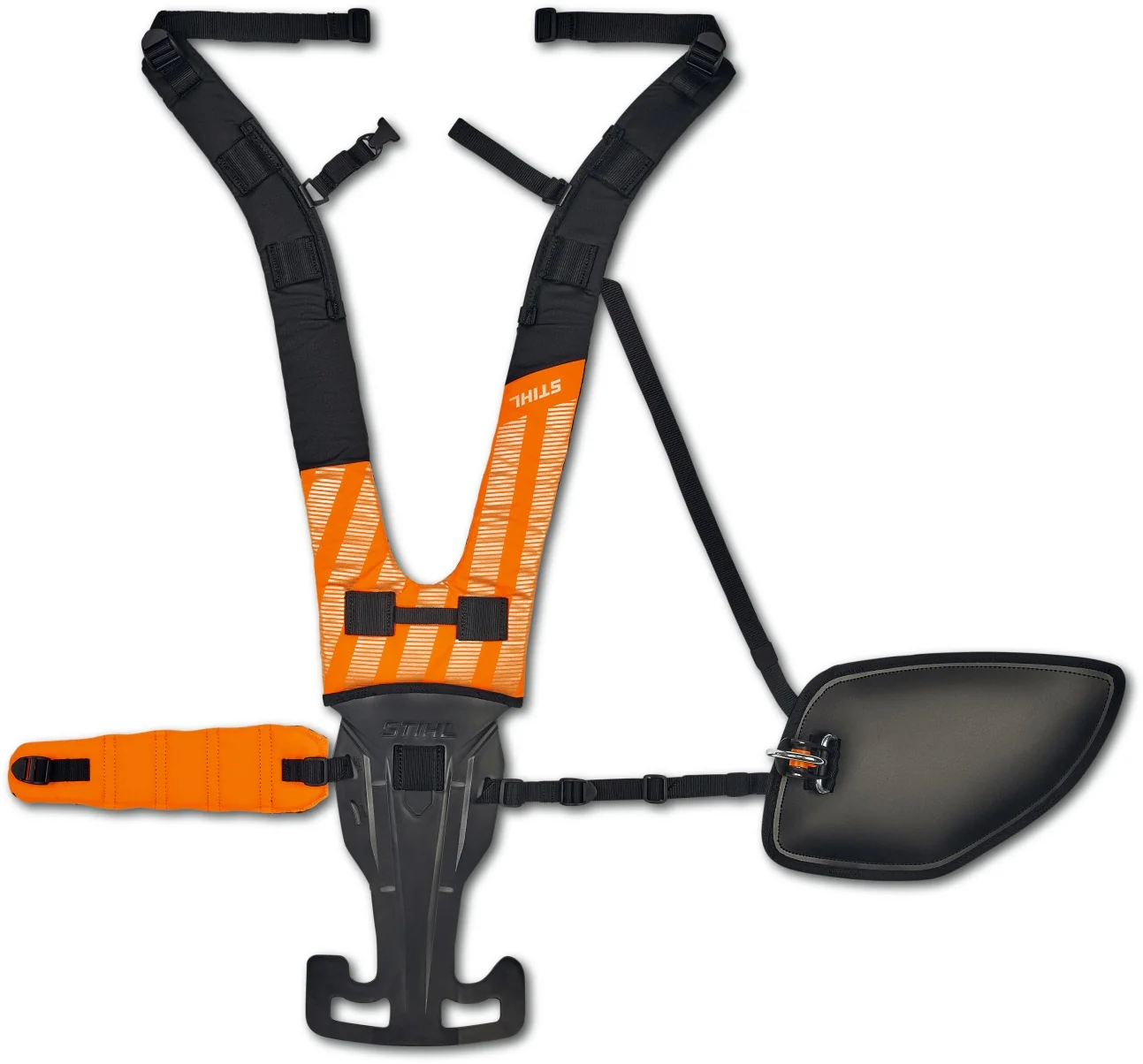 STIHL FS-Gurt ADVANCE, X-Flex, Gr. M-L