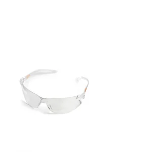 STIHL Schutzbrille FUNCTION Slim transparent