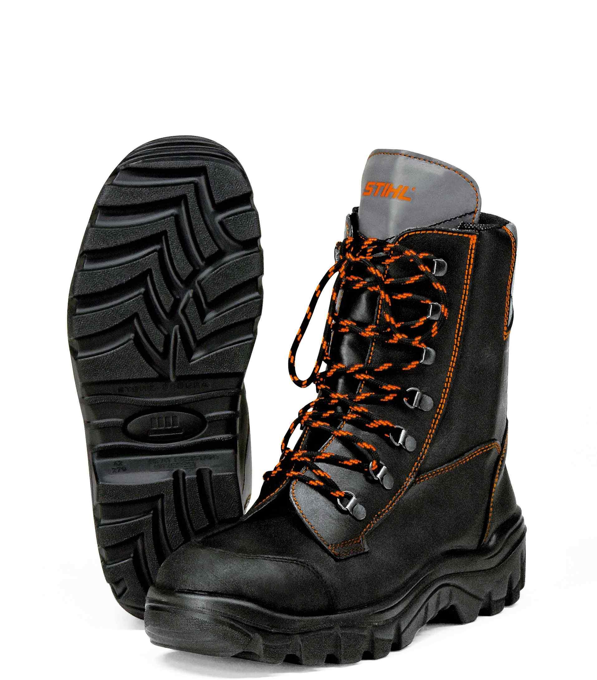 STIHL Stiefel Dynamicl Ranger – Bild 2