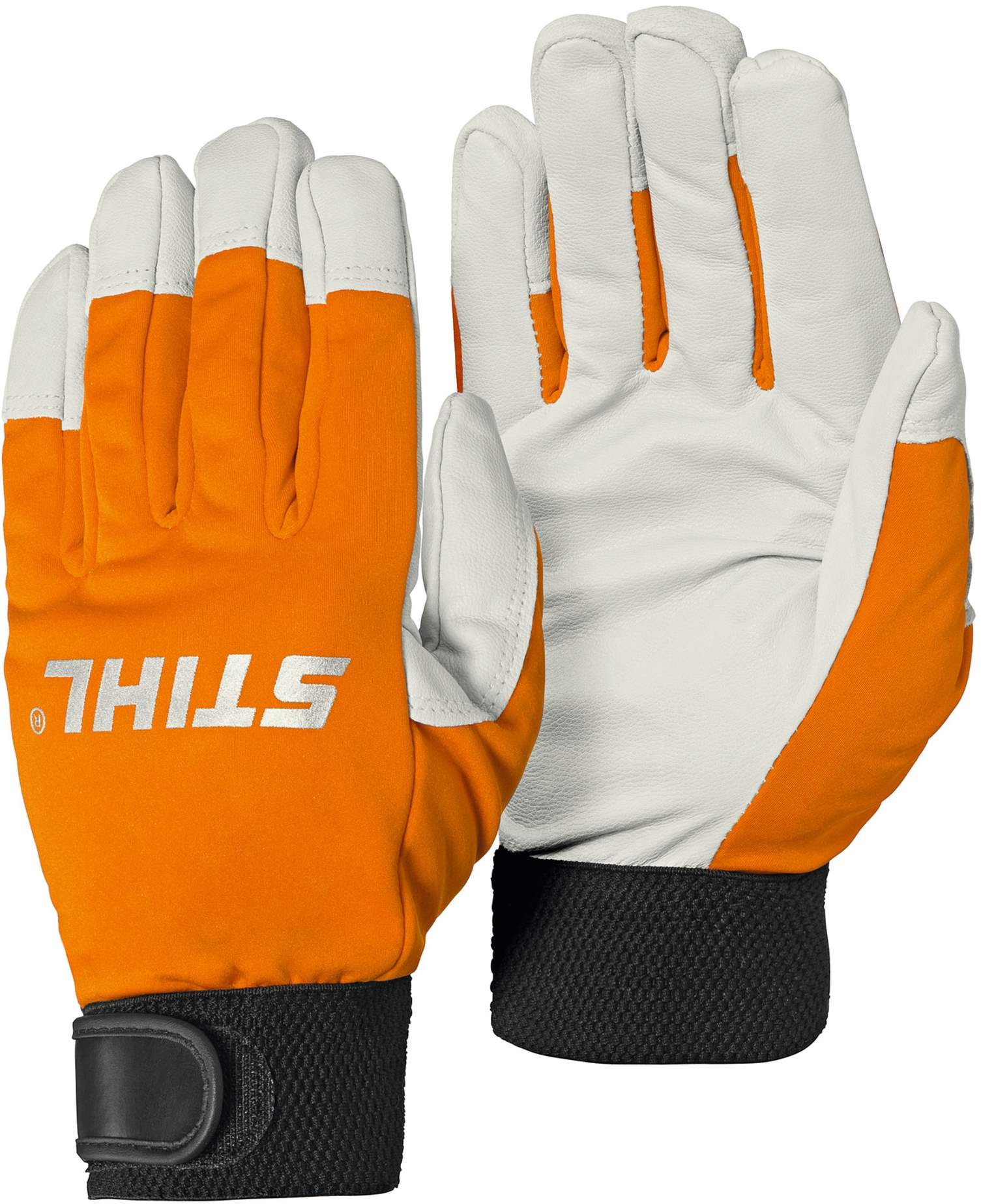 STIHL Handschuhe DYNAMIC ThermoVent – Bild 3
