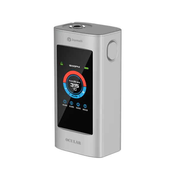 Joyetech OCULAR Touch Bildschirm TC Box Mod Akkuträger 5000mAh – Bild 2