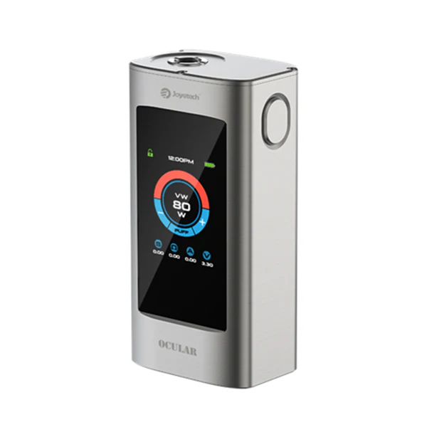 Joyetech OCULAR Touch Bildschirm TC Box Mod Akkuträger 5000mAh – Bild 7