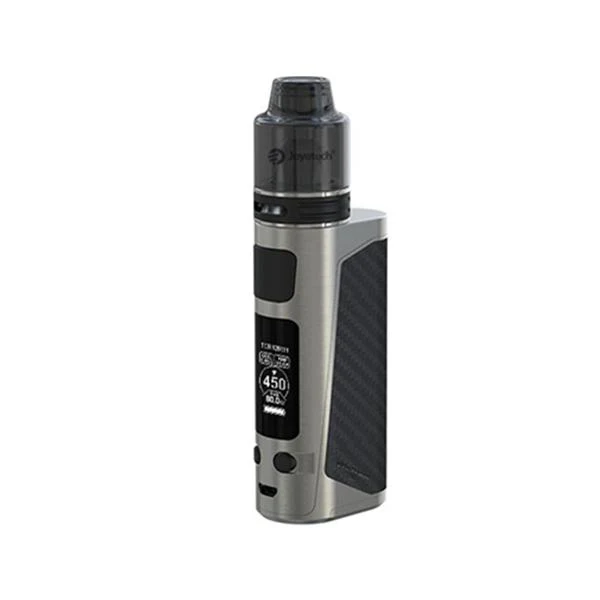 Joyetech eVic Primo SE Starterset mit ProCore SE Verdampfer - 2ml – Bild 2