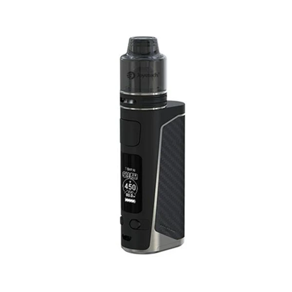 Joyetech eVic Primo SE Starterset mit ProCore SE Verdampfer - 2ml – Bild 3
