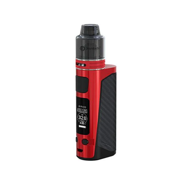 Joyetech eVic Primo SE Starterset mit ProCore SE Verdampfer - 2ml – Bild 4