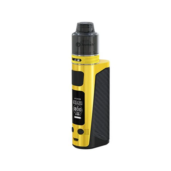 Joyetech eVic Primo SE Starterset mit ProCore SE Verdampfer - 2ml – Bild 5