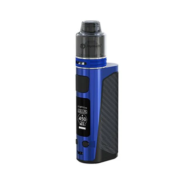Joyetech eVic Primo SE Starterset mit ProCore SE Verdampfer - 2ml – Bild 6