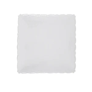 Karaca Ivy Servierplatte 25x25x2,2 cm