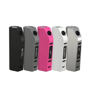 Eleaf ASTER 75W Batterie Mod Akkuträger