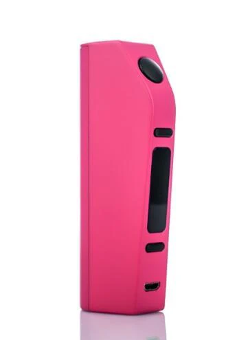 Eleaf ASTER 75W Batterie Mod Akkuträger – Bild 4