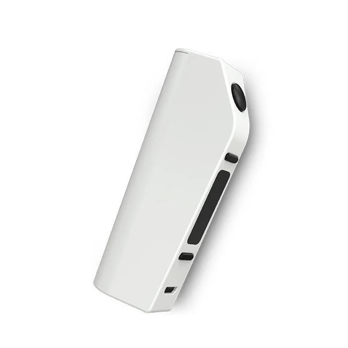 Eleaf ASTER 75W Batterie Mod Akkuträger – Bild 7