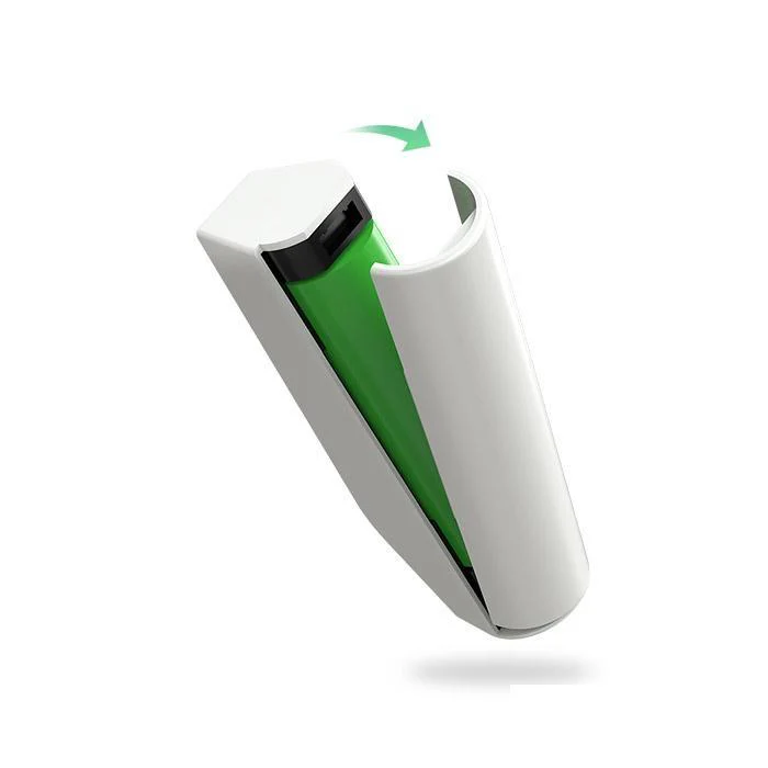 Eleaf ASTER 75W Batterie Mod Akkuträger – Bild 9