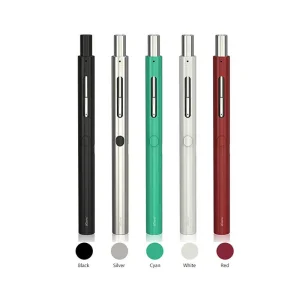 Eleaf iCare 110 Starter Kit Starterset - 1,3ml & 320mAh