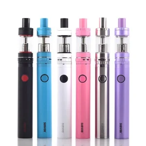 KangerTech SUBVOD Starter Kit Starterset mit Toptank Nano - 3,2ml & 1300mAh