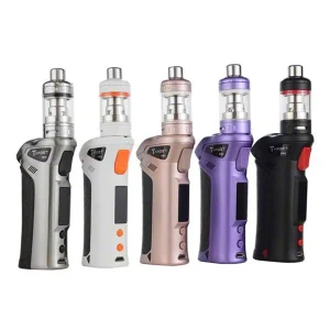 Vaporesso Target Pro 75W Starter Kit Starterset mit Target Pro - 2,5ml