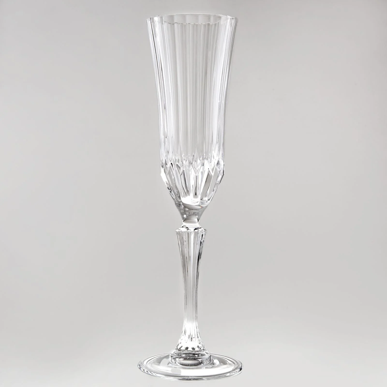 RCR Adagio 6-teiliges Flöten-Glas-Set 180 ml – Bild 4