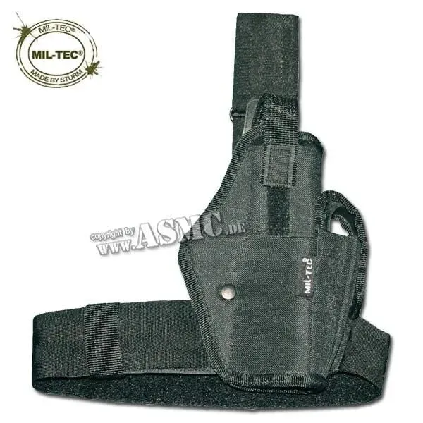 Beinholster – Bild 2