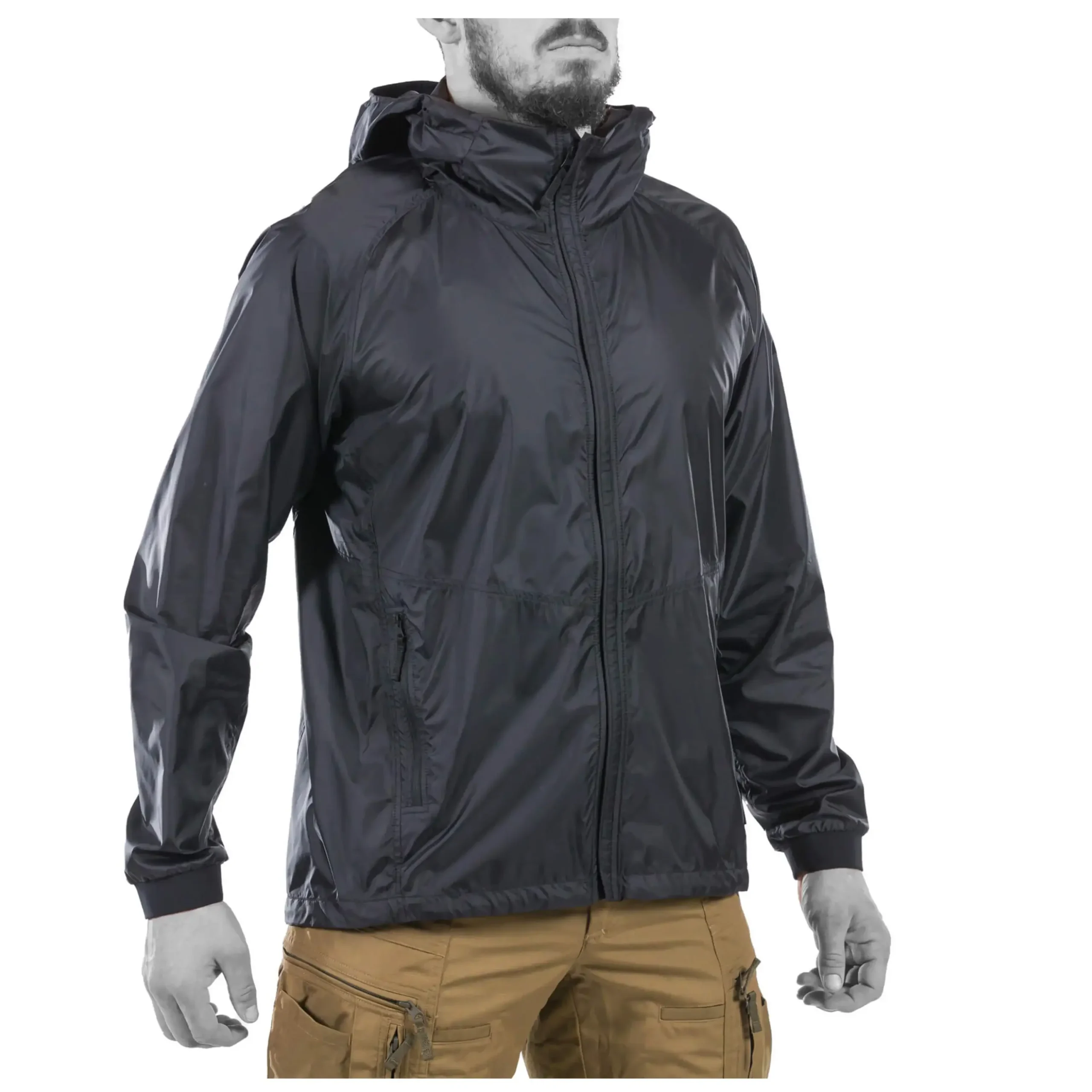 Windbreaker Storm Chaser Windbreaker Jacket