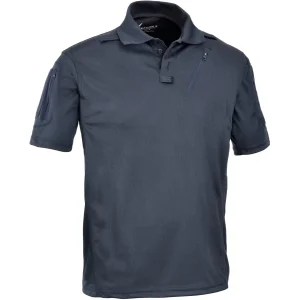 Polo Shirt Advanced Tactical Polo Short Sleeves mit Taschen