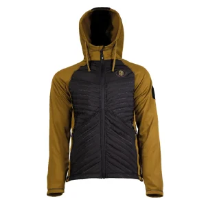 Hoodie Sigurd Hybrid