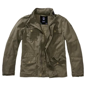 Kinder Jacke Kids Britannia Jacket