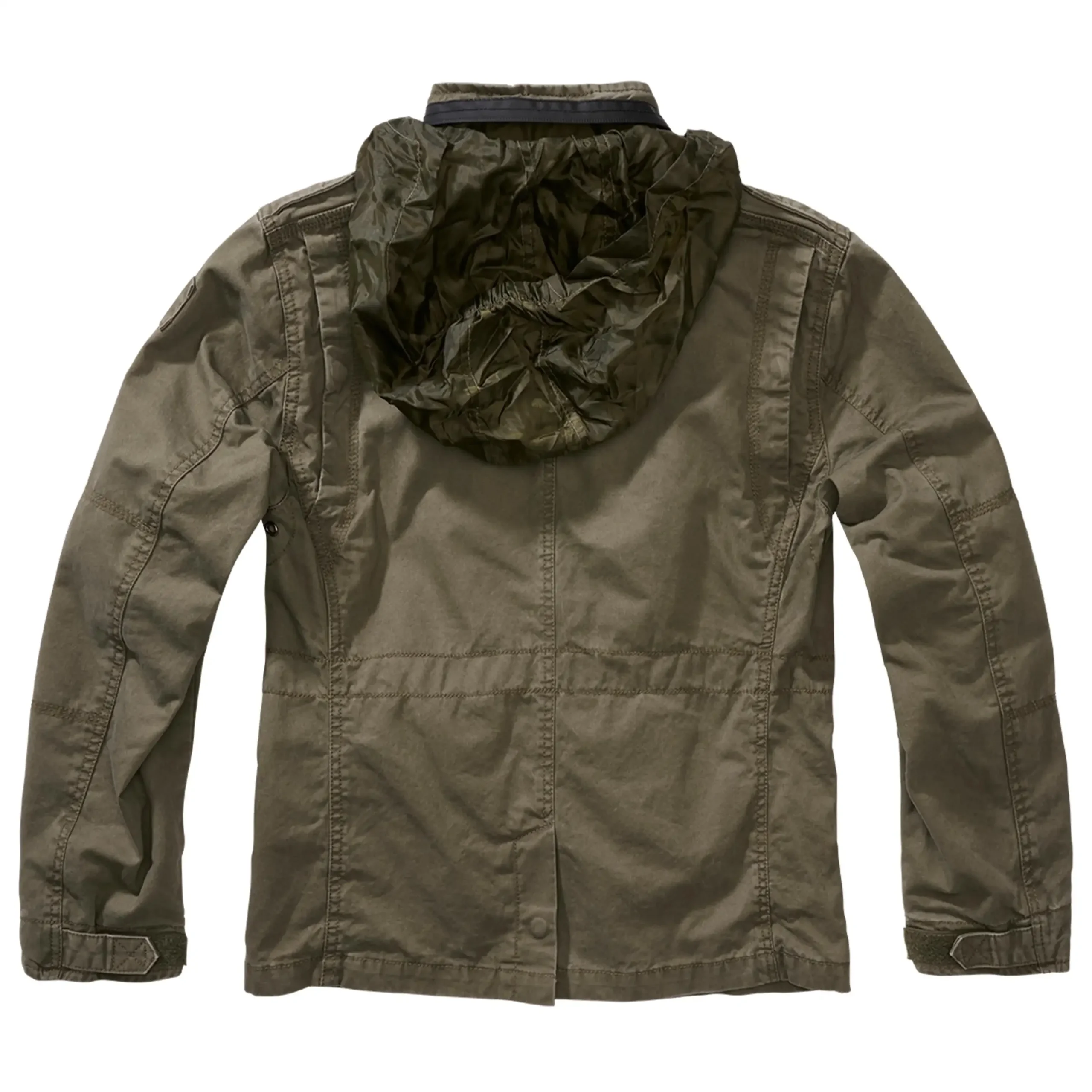 Kinder Jacke Kids Britannia Jacket – Bild 2