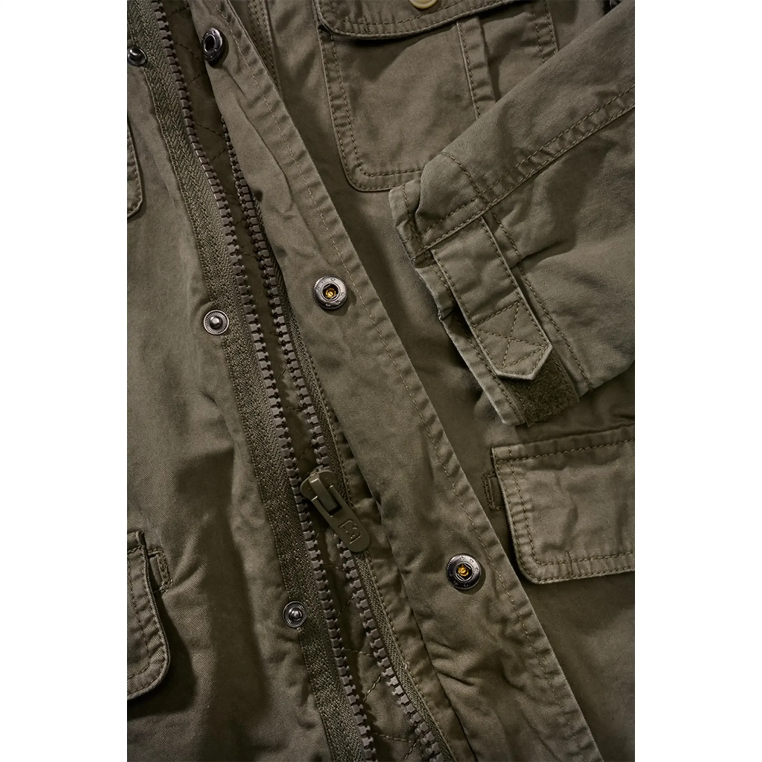 Kinder Jacke Kids Britannia Jacket – Bild 3