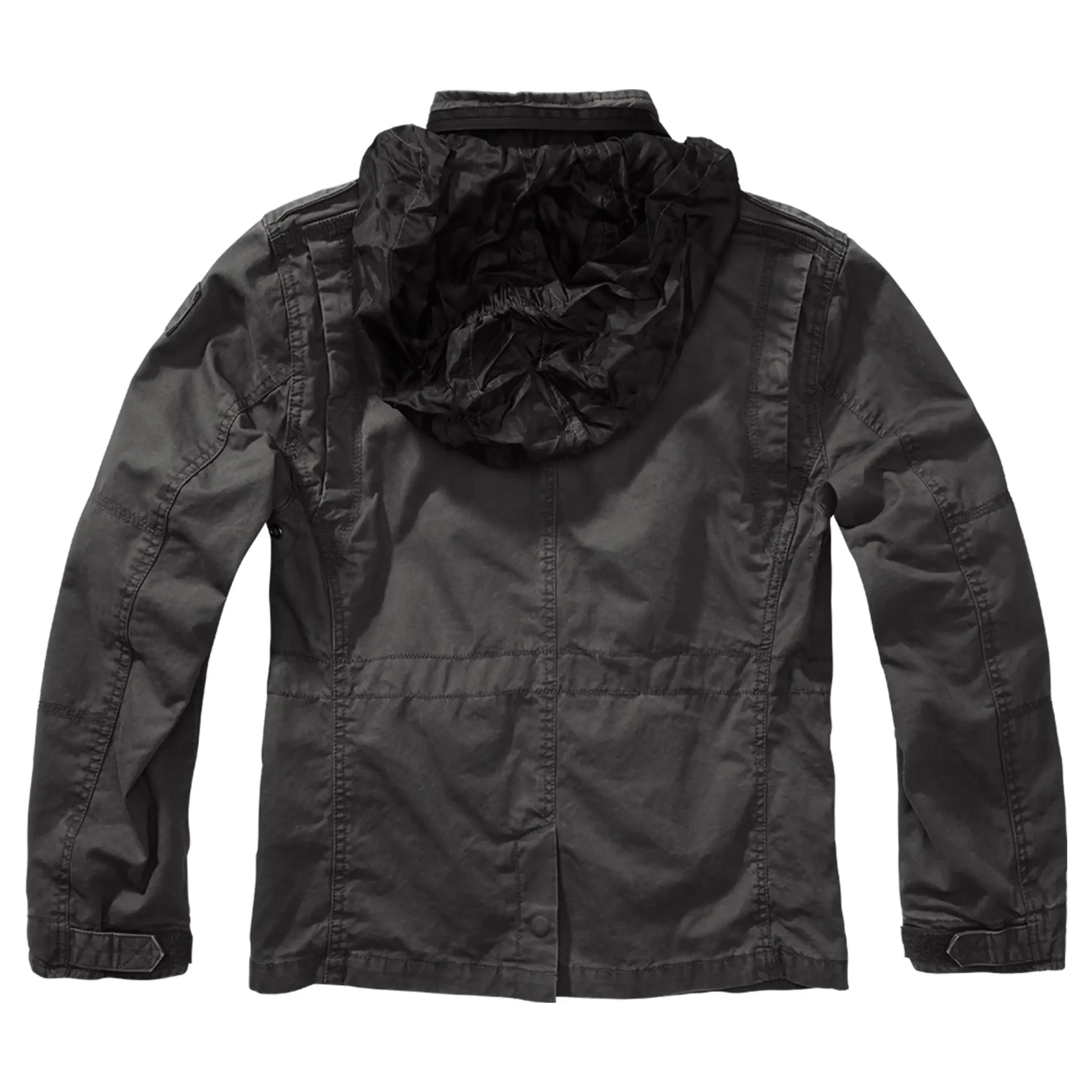 Kinder Jacke Kids Britannia Jacket – Bild 6