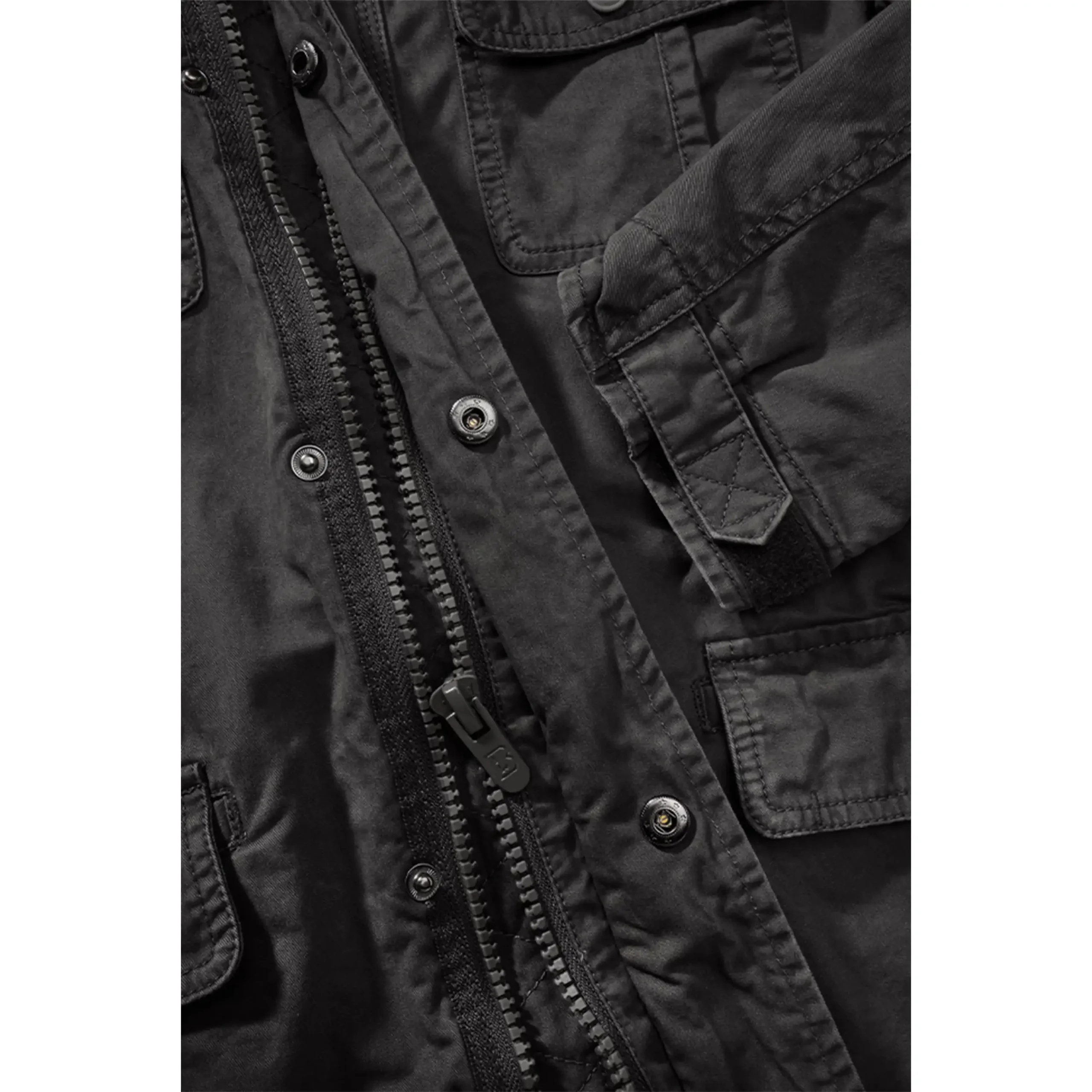 Kinder Jacke Kids Britannia Jacket – Bild 4