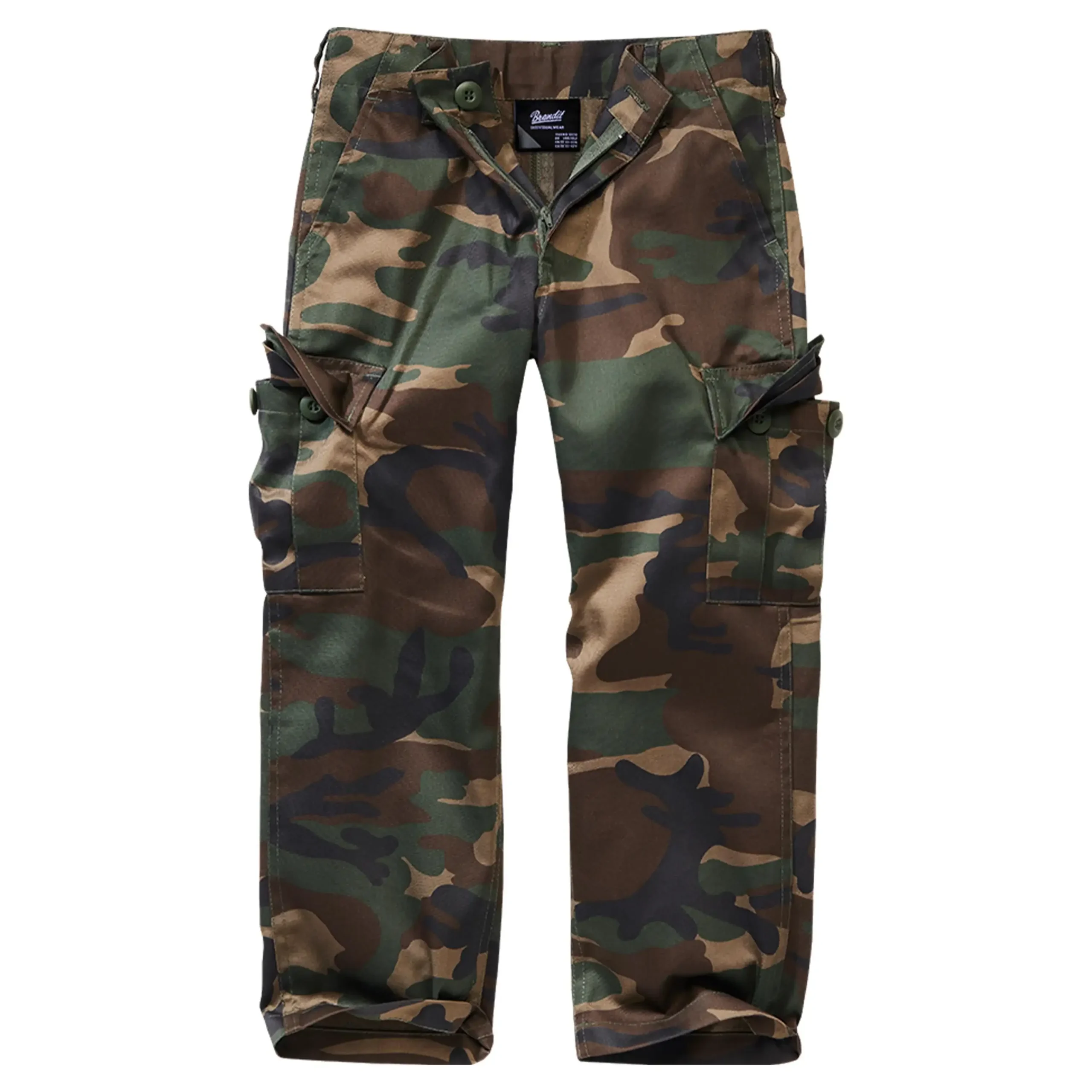 Kinder Hose Kids US Ranger Pants – Bild 2