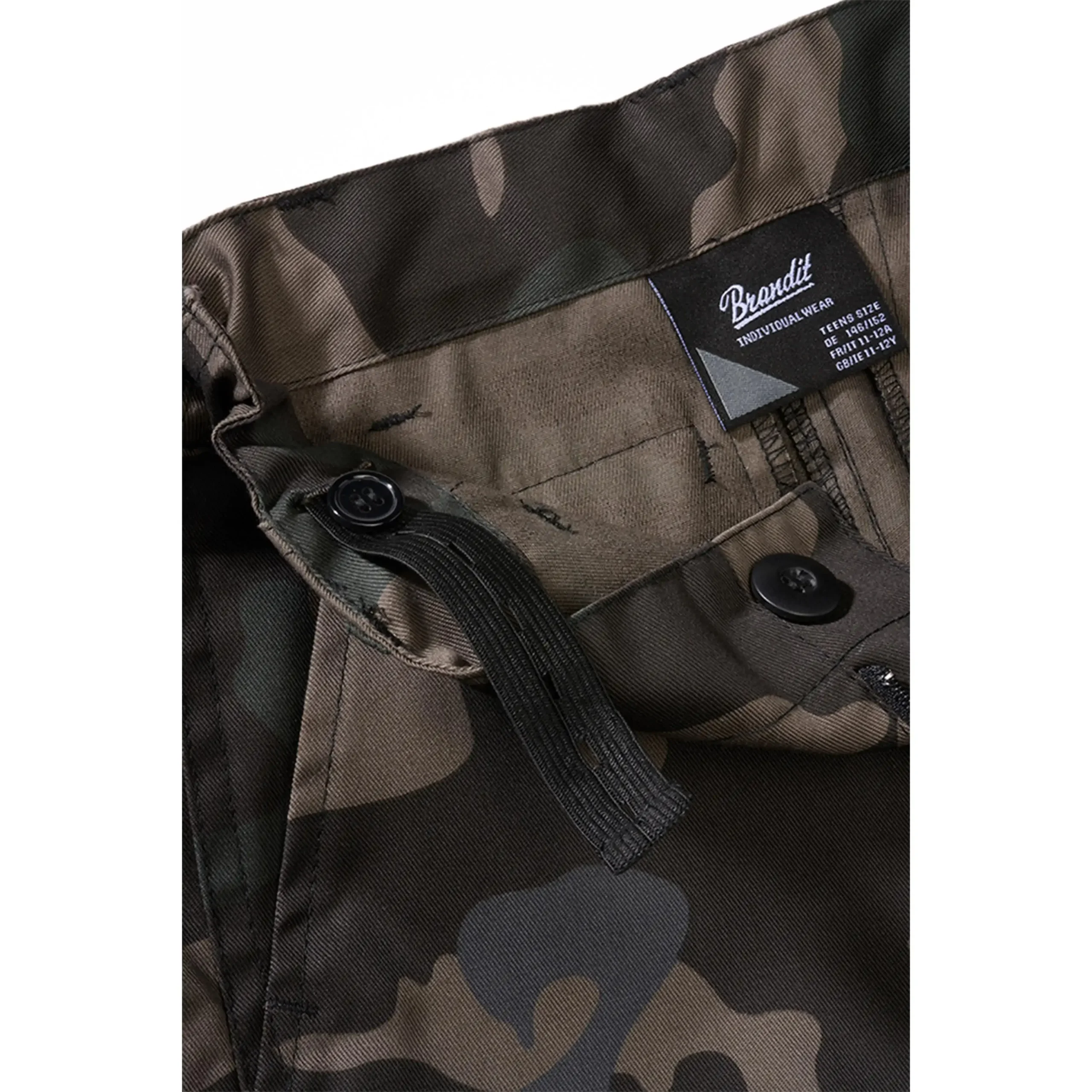 Kinder Hose Kids US Ranger Pants – Bild 7