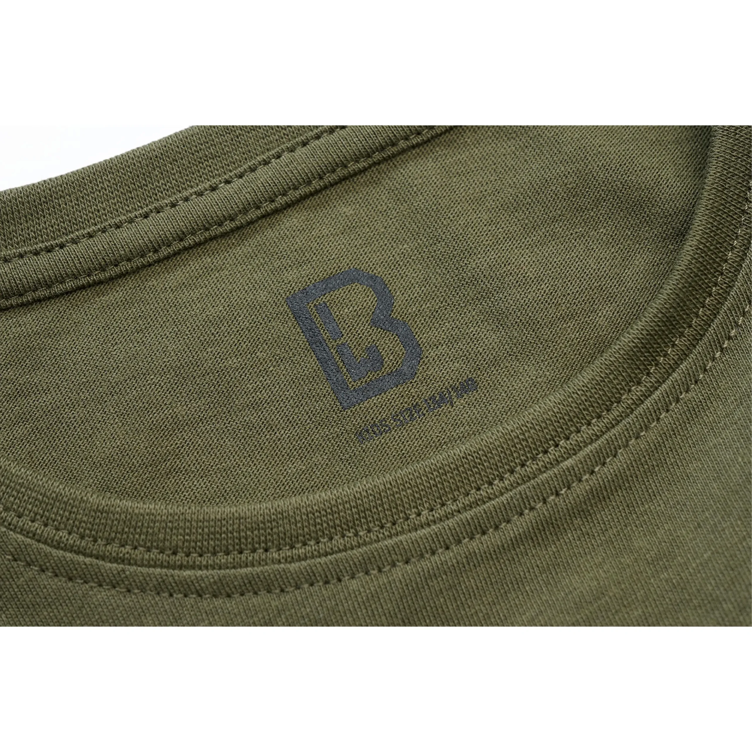 Kinder Shirt Kids T-Shirt – Bild 2