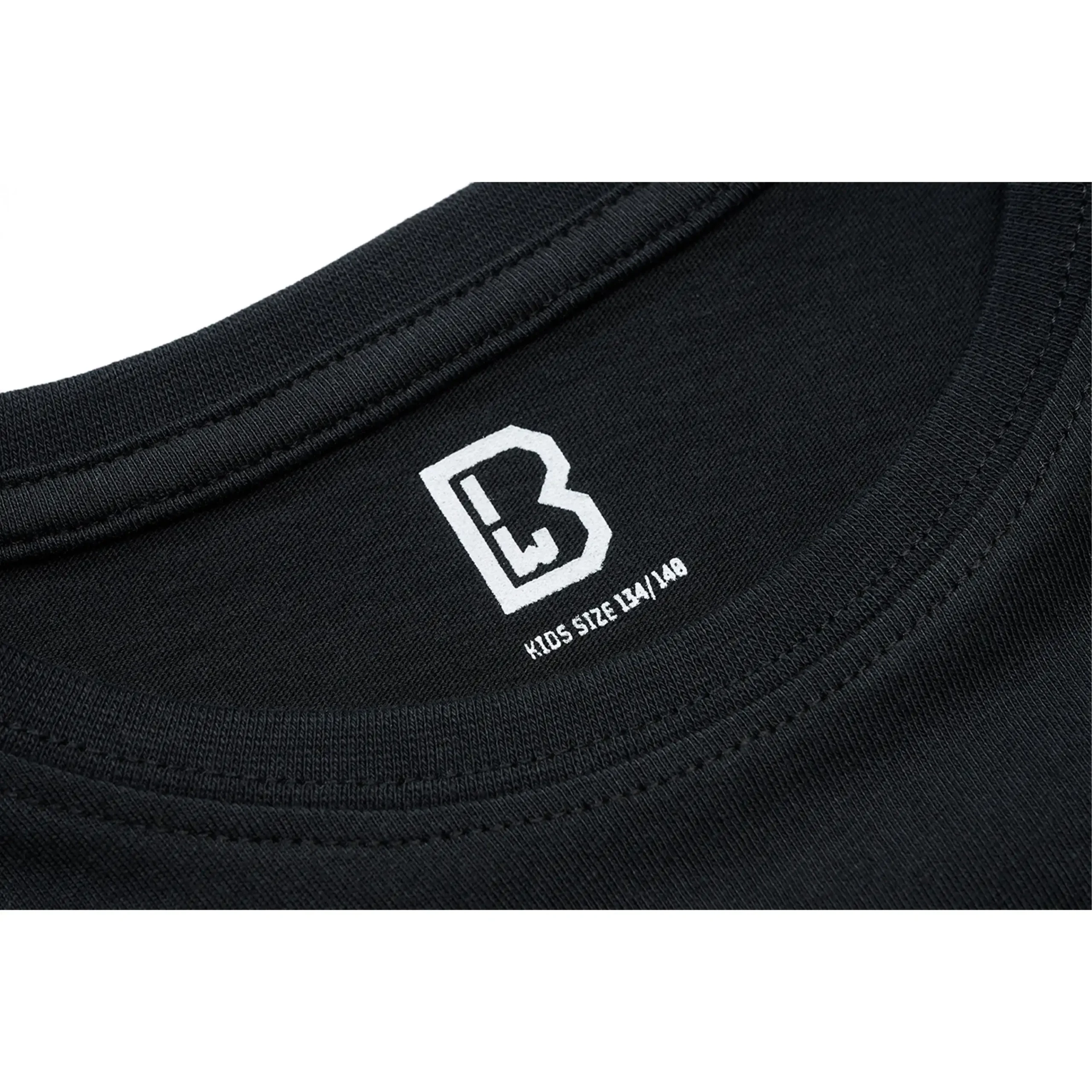 Kinder Shirt Kids T-Shirt – Bild 4