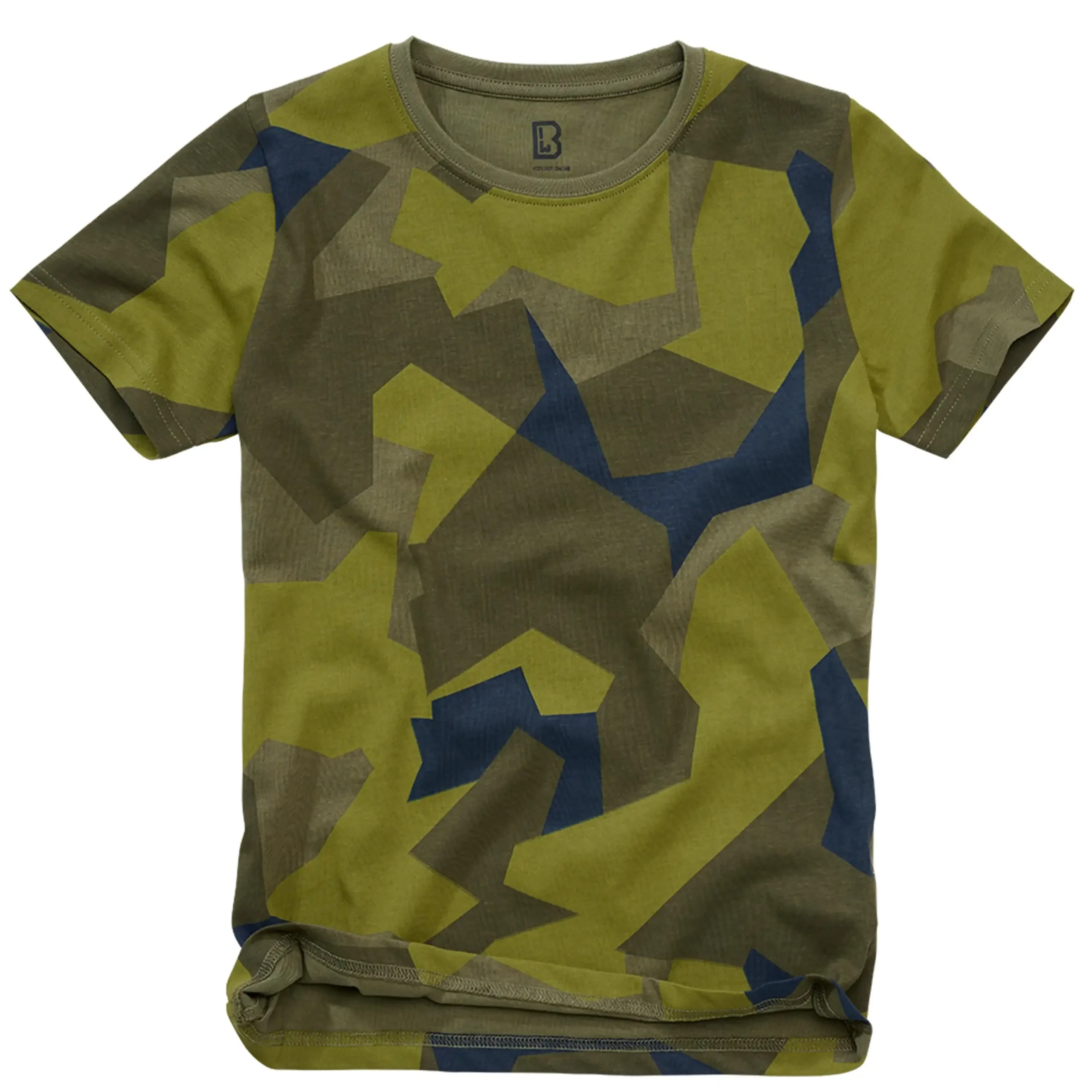 Kinder Shirt Kids T-Shirt – Bild 8