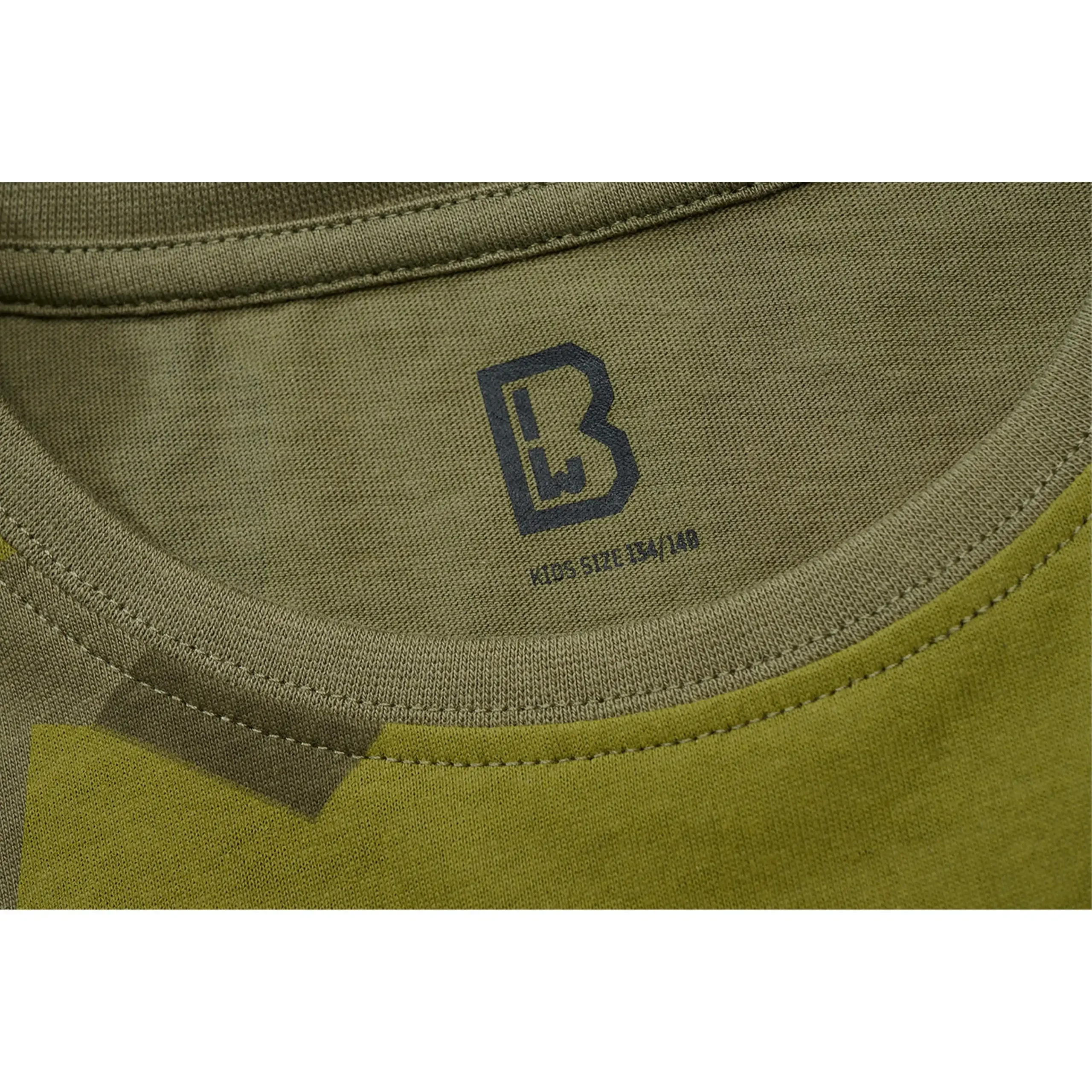 Kinder Shirt Kids T-Shirt – Bild 6