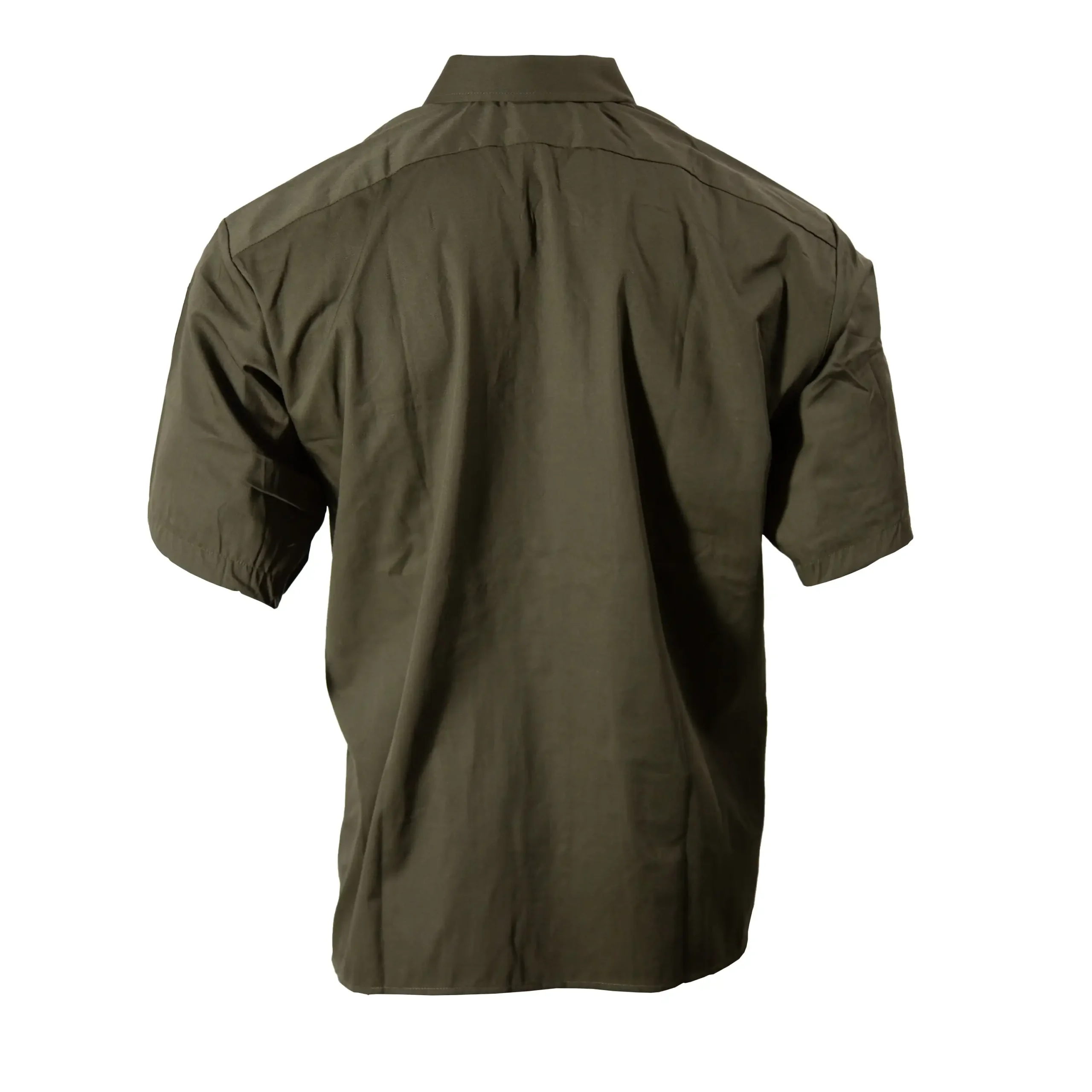 ÖBH Feldhemd Kurzarm neuwertig – Bild 3