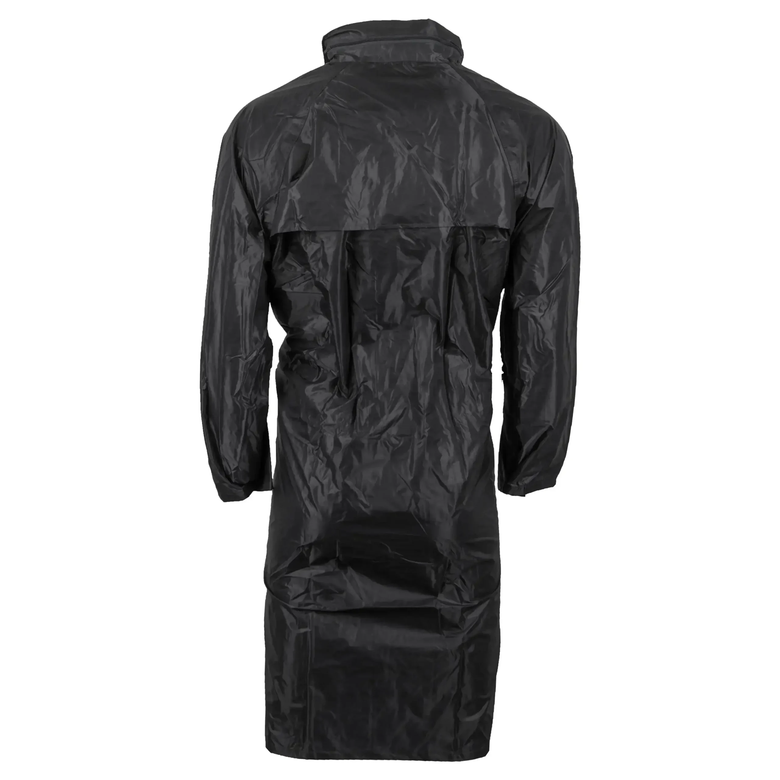 Regenmantel Polyester – Bild 2