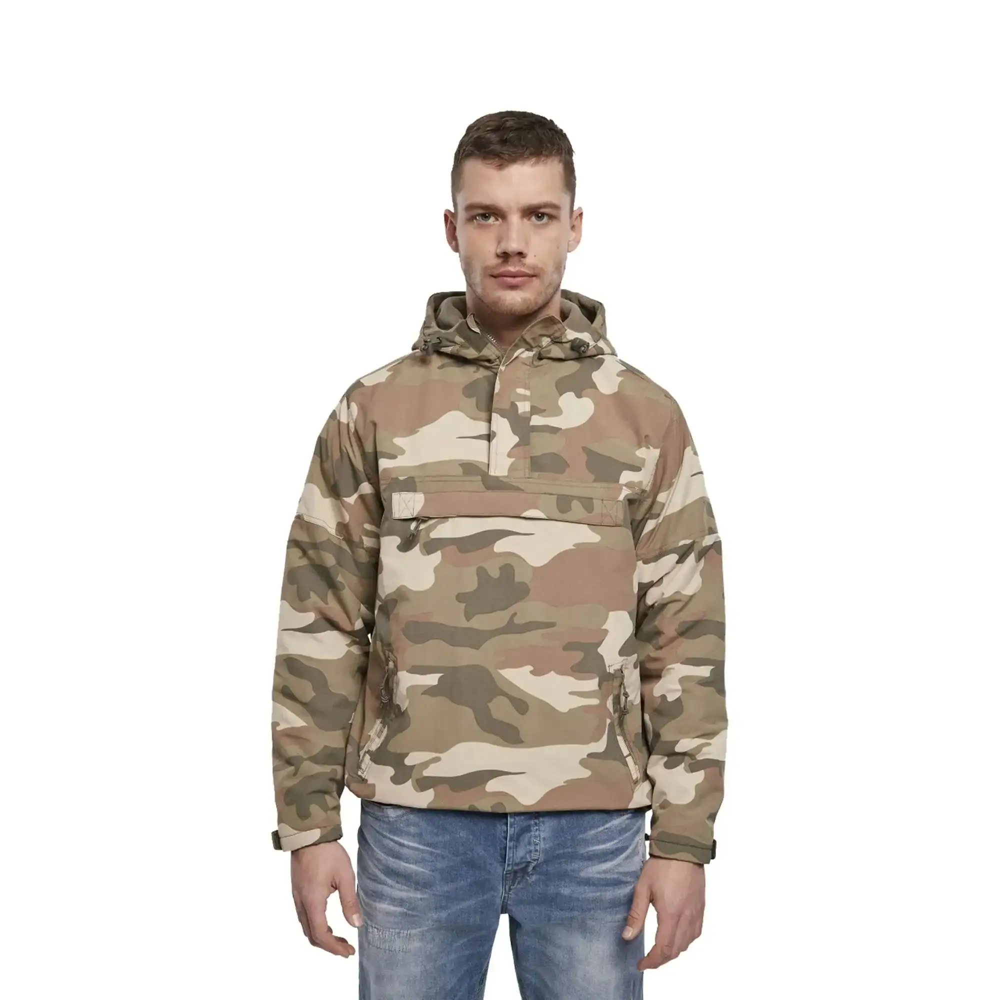 Jacke Windbreaker light – Bild 2