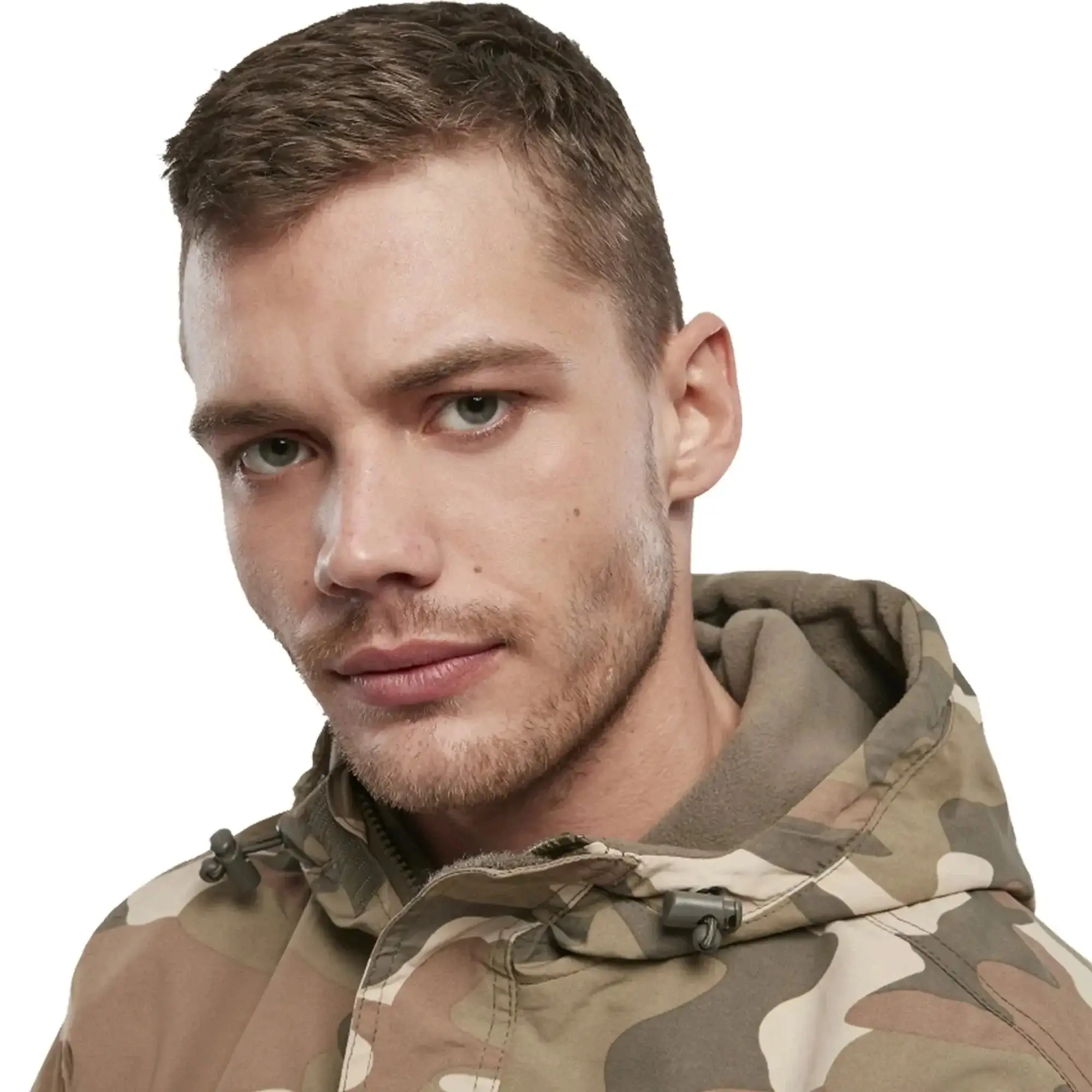 Jacke Windbreaker light – Bild 4