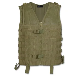 Weste Molle Carrier