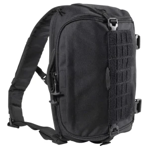 Umhängetasche UCR Slingpack schwarz