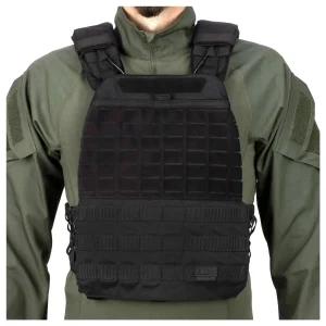 Plattenträger TacTec Plate Carrier