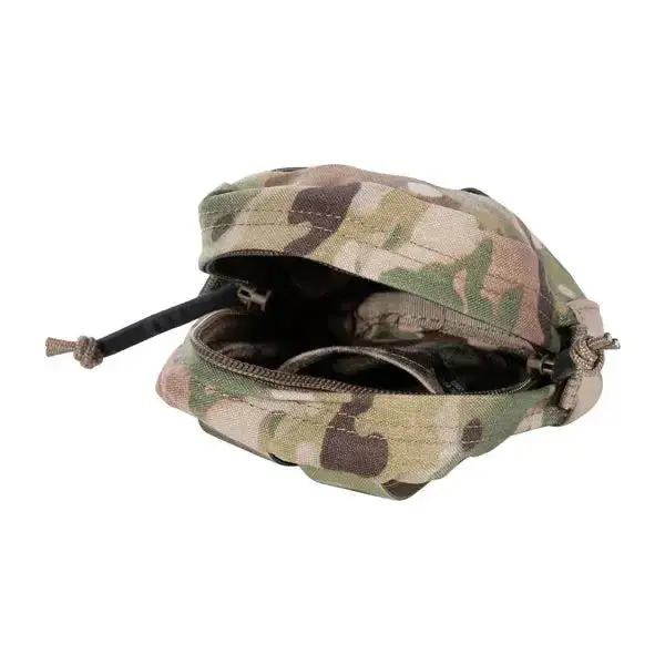 Small Vertical Utility Pouch LC – Bild 5