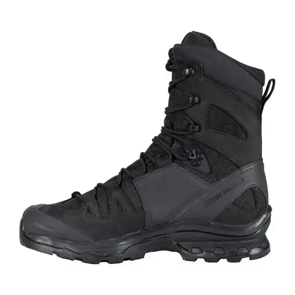 Einsatzstiefel Quest 4D Forces 2 High GTX EN – Bild 3