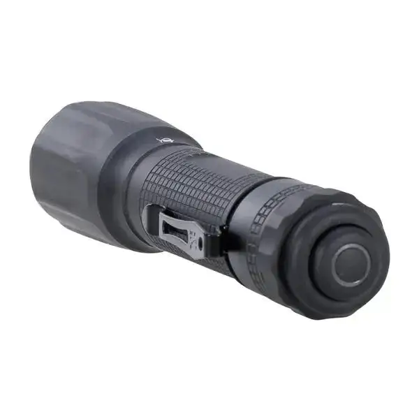 Taschenlampe TA30C Tactical LED 1600 Lumen – Bild 3