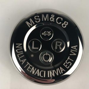 Omeka MSM C8 30W Starter Set - 650mAh&3ml