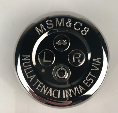 Omeka MSM C8 30W Starter Set - 650mAh&3ml