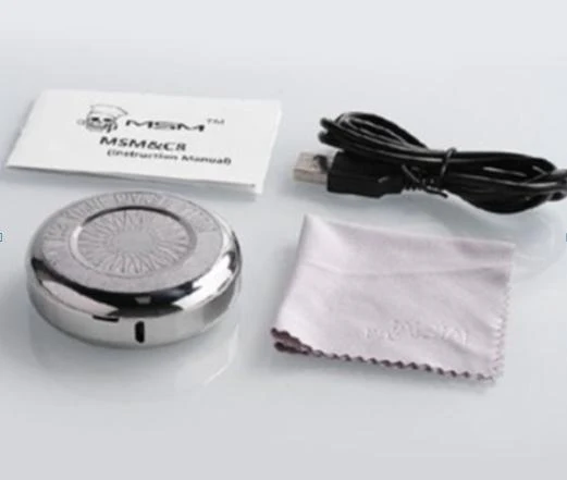 Omeka MSM C8 30W Starter Set - 650mAh&3ml – Bild 2