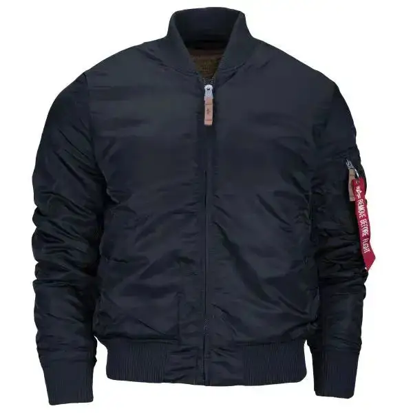 Fliegerjacke MA-1 VF 59 – Bild 6