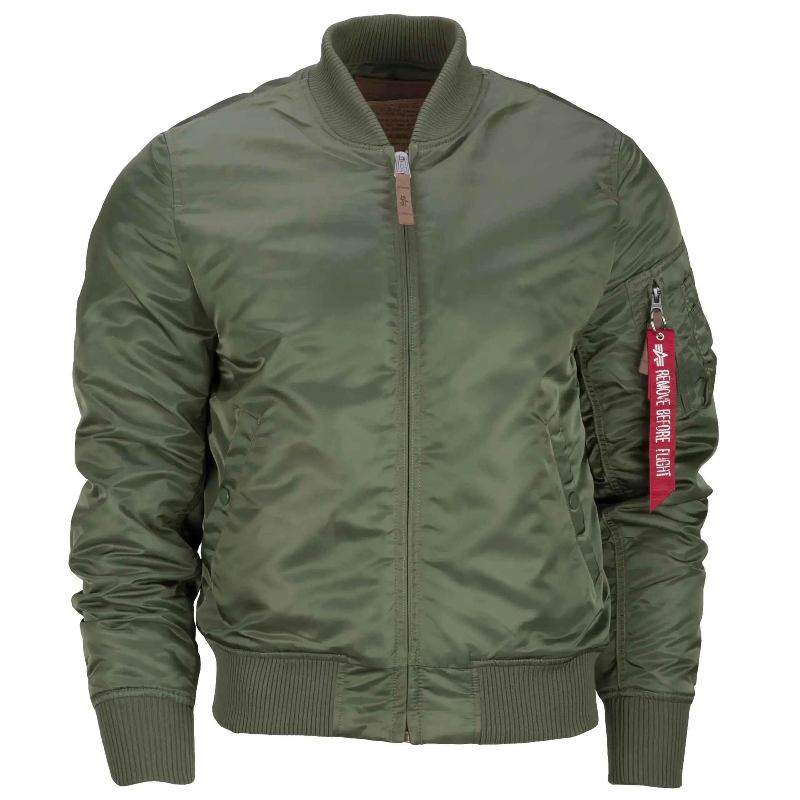 Fliegerjacke MA-1 VF 59 – Bild 5